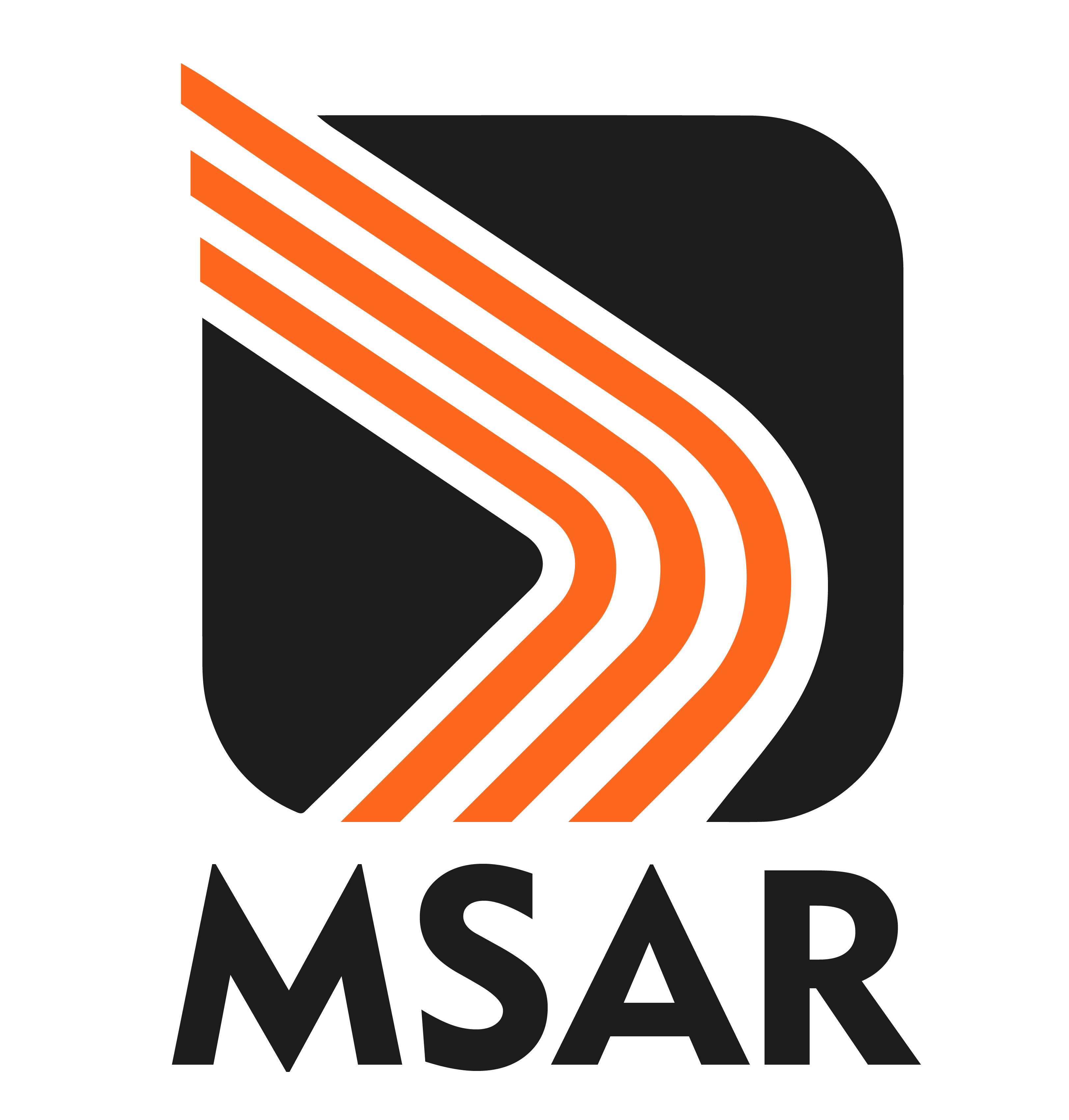 MSAR